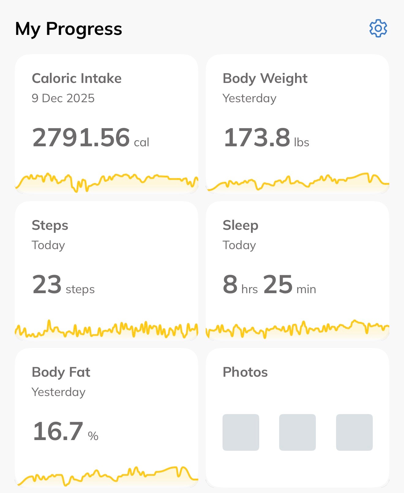 1:1 Coaching Package