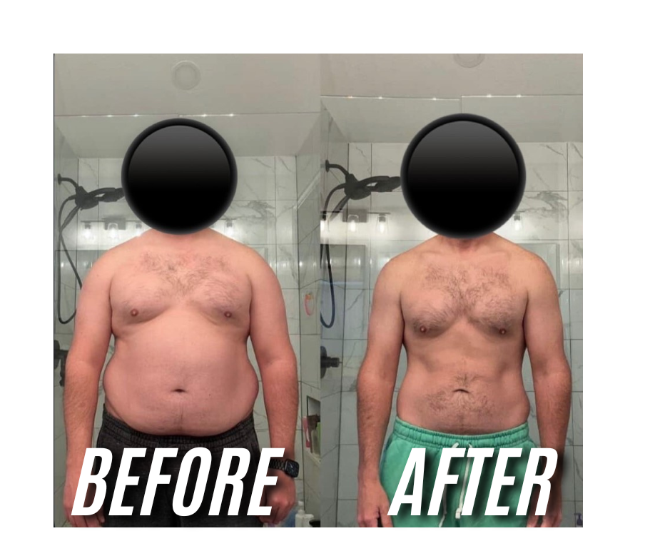 1:1 Coaching Package