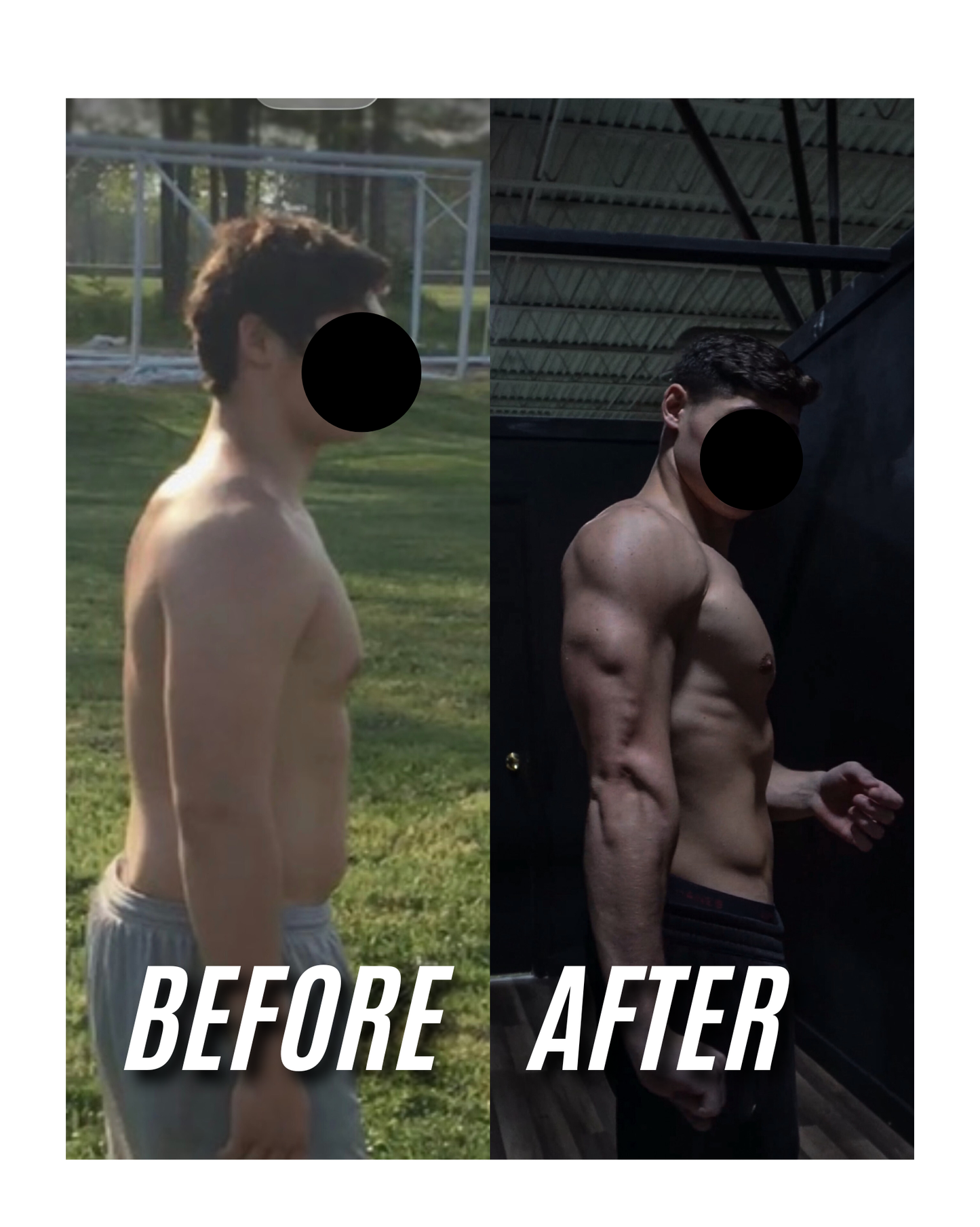 1:1 Coaching Package