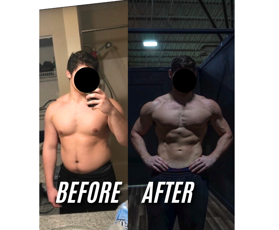 1:1 Coaching Package